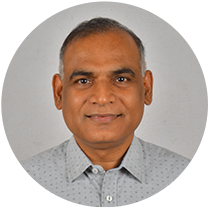 Dr. Ramesh Panchagnula