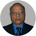Prof. K.G. Akamanchi